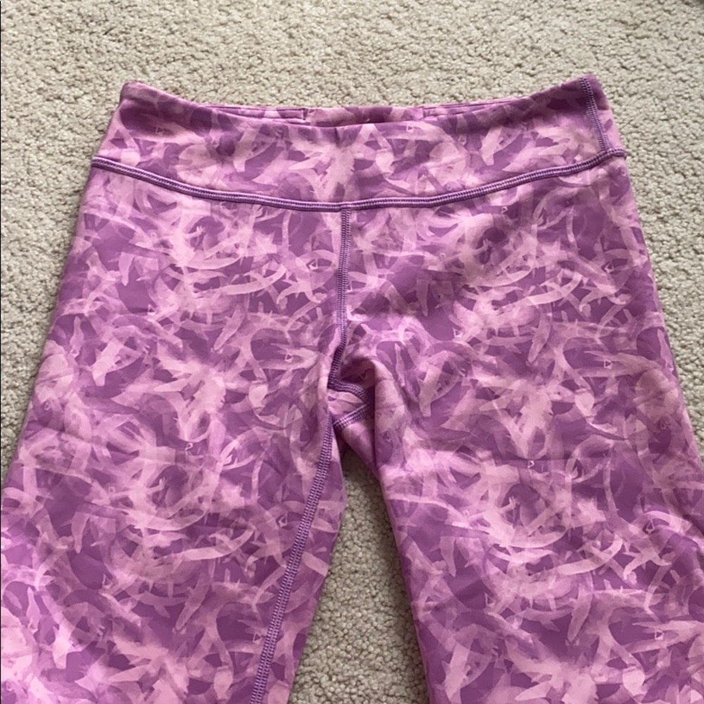 Ivviva Rhythmic Tight Leggings